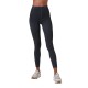 Jegging snellente Effetto Push Up  Nero - BEGOOD