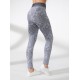 Legging Superslim Fiorato - BEGOOD