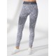 Legging Superslim Fiorato - BEGOOD