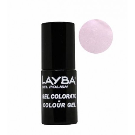 LAYBA GEL POLISH - 610