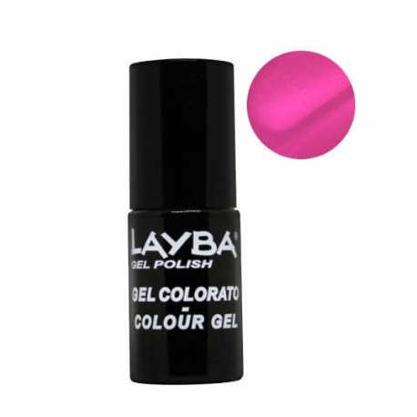 LAYBA GEL POLISH - 618