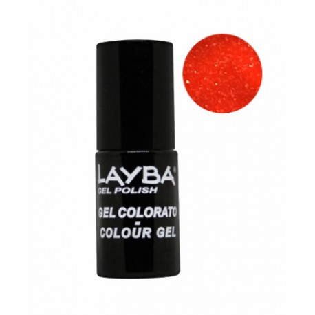 LAYBA GEL POLISH - 662