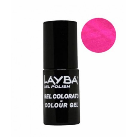 LAYBA GEL POLISH - 651