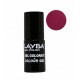 LAYBA GEL POLISH - 645