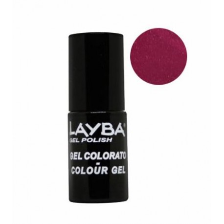 LAYBA GEL POLISH - 645