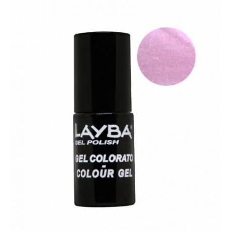 LAYBA GEL POLISH - 617