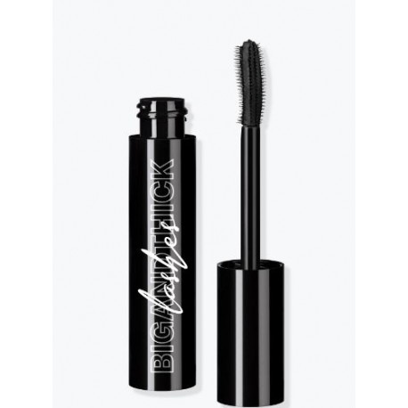 BIGANDTHICK LASHES MESAUDA