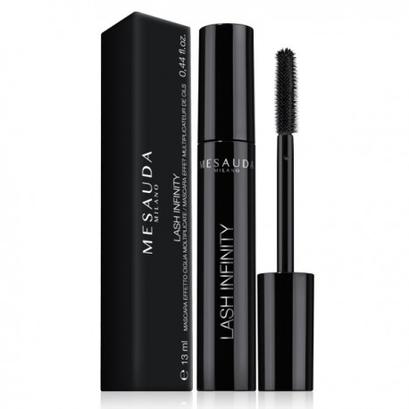 LASH INFINITY