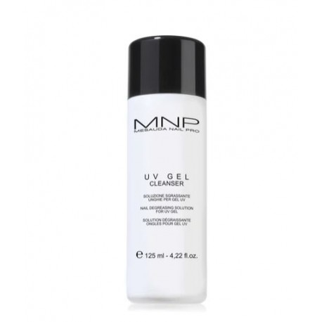 UV GEL CLEANSER 125 ML