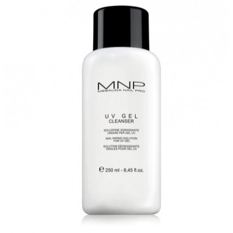 UV GEL CLEANSER 250 ML