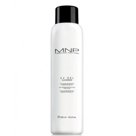 UV GEL CLEANSER 500 ML