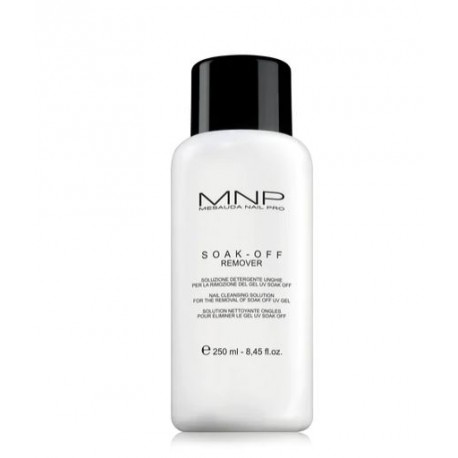 SOAK OFF REMOVER 250 ML