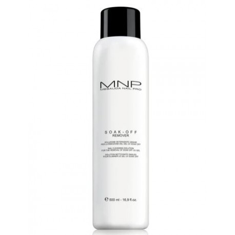 SOAK OFF REMOVER 500 ML