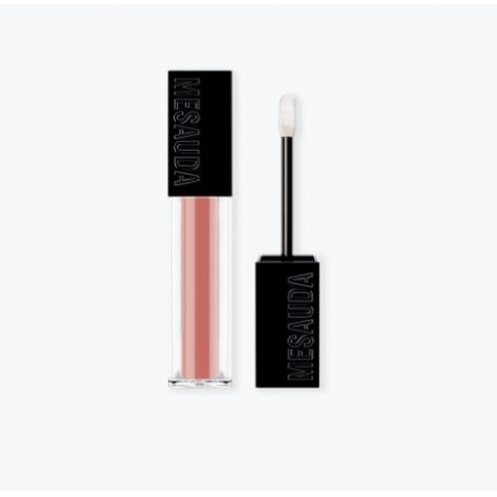 GLOSS MATRIX 4EVER PEACH 108  - MESAUDA
