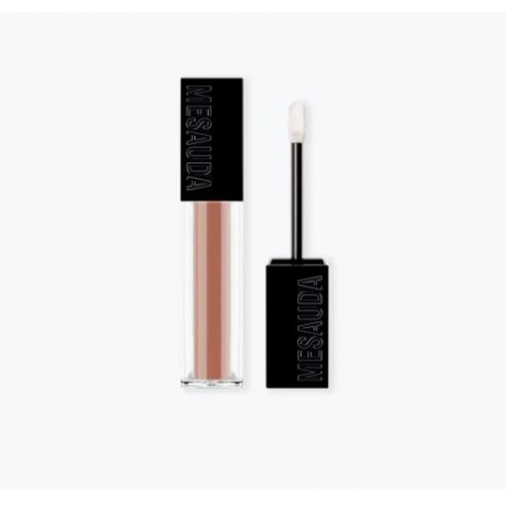 GLOSS MATRIX 4EVER PEACH 108  - MESAUDA