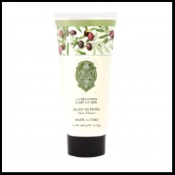 CREMA CORPO - OLIVO IN FIORE