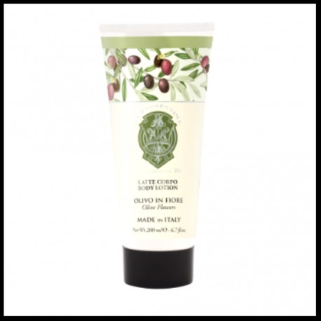 CREMA CORPO - OLIVO IN FIORE