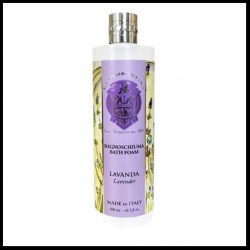 BAGNOSCHIUMA - LAVANDA