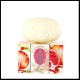 SAPONE IN SCATOLA REGALO - MELOGRANO