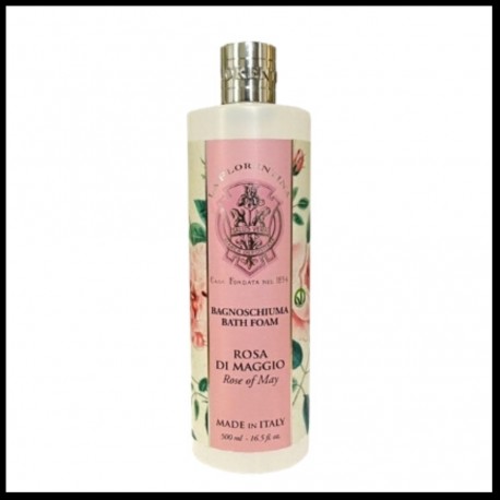 BAGNOSCHIUMA - ACQUA DI MAGNOLIA