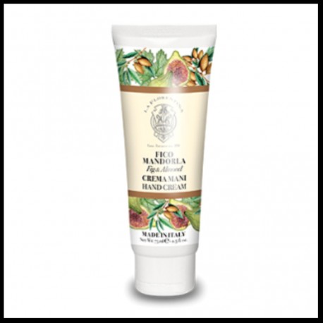 CREMA MANI - FICO | MANDORLA