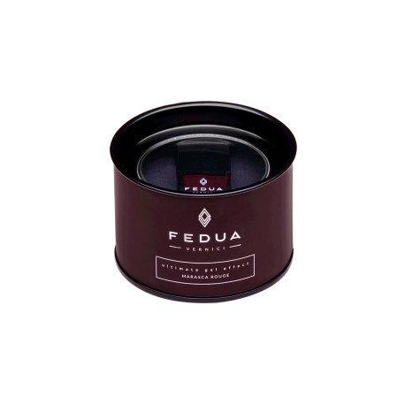 FEDUA BOX - MARASCA ROUGE