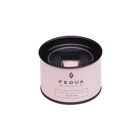 FEDUA BOX - WATER ROSE