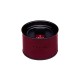 FEDUA BOX - WINE RED