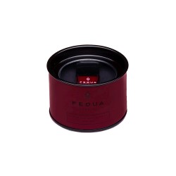 FEDUA BOX - WINE RED