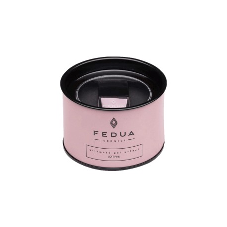 FEDUA BOX - SOFT PINK