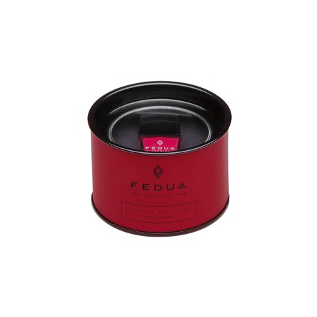 FEDUA BOX - RED CHERRY