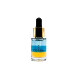 FEDUA  - RAINBOW OIL