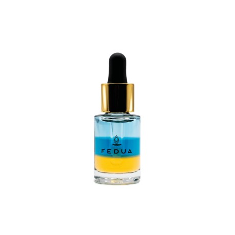 FEDUA  - RAINBOW OIL