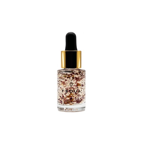 FEDUA  - CUTICLE GEL ROSE
