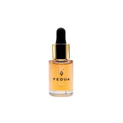 FEDUA  - APRICOT OIL