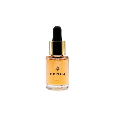 FEDUA  - APRICOT OIL