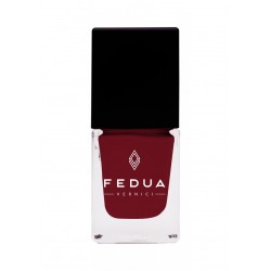 FEDUA  - RED GINGER REGULAR NAIL POLISH