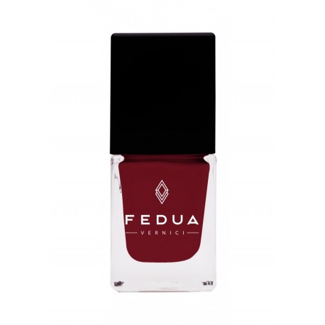 FEDUA  - RED GINGER REGULAR NAIL POLISH