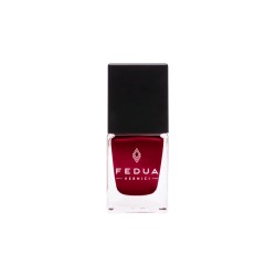 FEDUA  - PEARL RED REGULAR NAIL POLISH