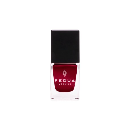 FEDUA  - PEARL RED REGULAR NAIL POLISH