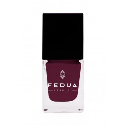 FEDUA  - POSH VIOLET REGULAR NAIL POLISH