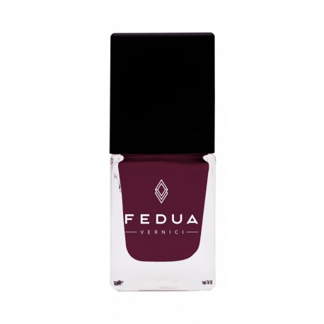 FEDUA  - POSH VIOLET REGULAR NAIL POLISH