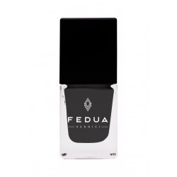 FEDUA  - LONDON SMOKE REGULAR NAIL POLISH