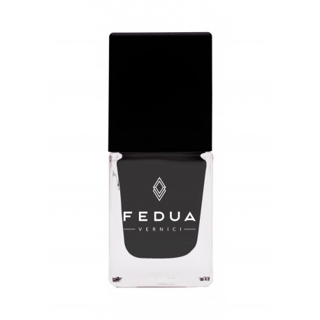 FEDUA  - LONDON SMOKE REGULAR NAIL POLISH