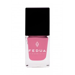 FEDUA  - SHOCKING PINK REGULAR NAIL POLISH