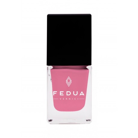 FEDUA  - SHOCKING PINK REGULAR NAIL POLISH