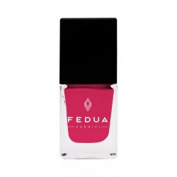 FEDUA  - COOL PINK  REGULAR NAIL POLISH