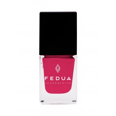 FEDUA  - COOL PINK  REGULAR NAIL POLISH