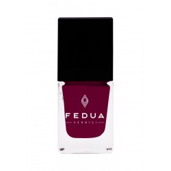 FEDUA  - RED PASSION  REGULAR NAIL POLISH