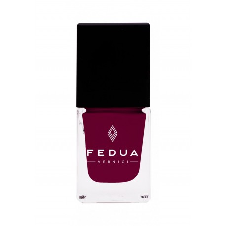 FEDUA  - RED PASSION  REGULAR NAIL POLISH